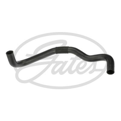 Gates 05-4599 Radiator hose 054599: Buy near me in Poland at 2407.PL - Good price!