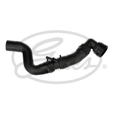 Gates 05-4636 Radiator hose 054636: Buy near me in Poland at 2407.PL - Good price!