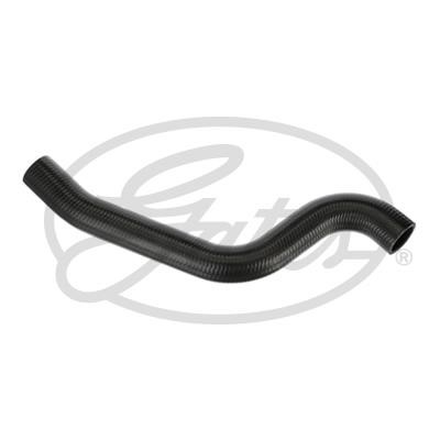 Gates 05-4653 Radiator hose 054653: Buy near me at 2407.PL in Poland at an Affordable price!