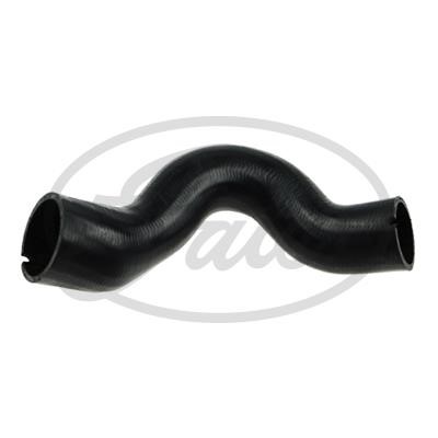Gates 09-0075 Charger Air Hose 090075: Buy near me in Poland at 2407.PL - Good price!