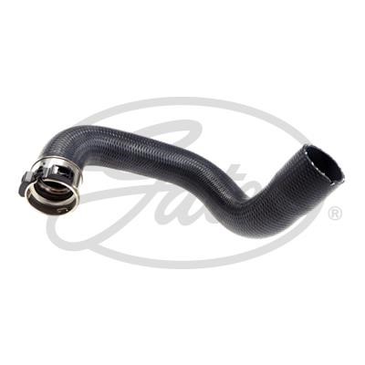Gates 09-0079 Charger Air Hose 090079: Buy near me in Poland at 2407.PL - Good price!