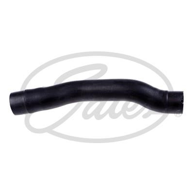 Gates 09-0081 Charger Air Hose 090081: Buy near me in Poland at 2407.PL - Good price!