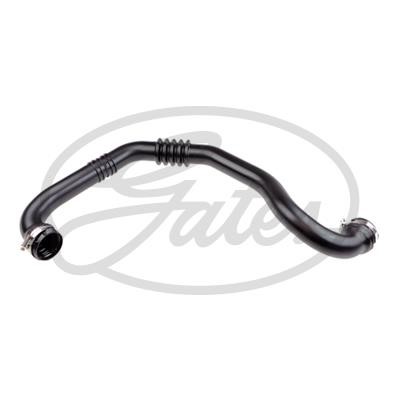 Gates 09-0090 Charger Air Hose 090090: Buy near me in Poland at 2407.PL - Good price!