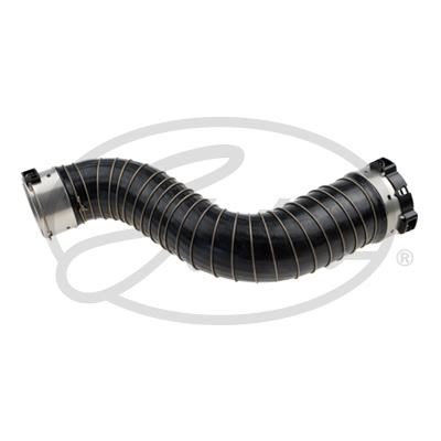 Gates 09-0191 Charger Air Hose 090191: Buy near me in Poland at 2407.PL - Good price!