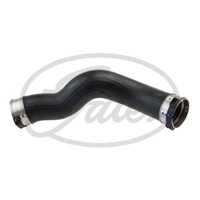 Gates 09-0192 Charger Air Hose 090192: Buy near me in Poland at 2407.PL - Good price!