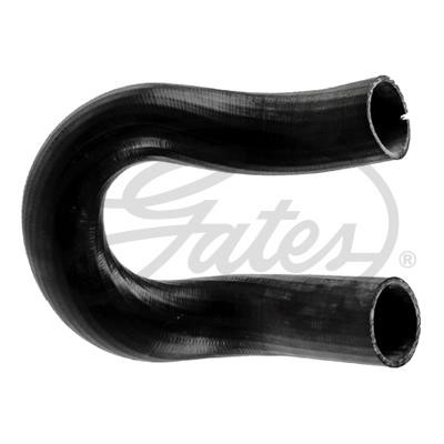 Gates 09-0117 Charger Air Hose 090117: Buy near me in Poland at 2407.PL - Good price!