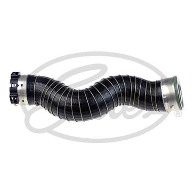 Gates 09-0198 Charger Air Hose 090198: Buy near me in Poland at 2407.PL - Good price!
