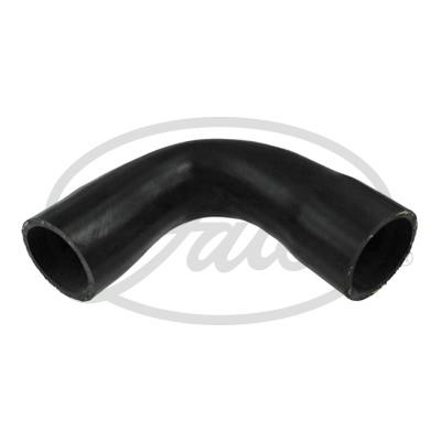 Gates 09-0200 Charger Air Hose 090200: Buy near me in Poland at 2407.PL - Good price!