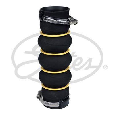 Gates 09-0129 Charger Air Hose 090129: Buy near me in Poland at 2407.PL - Good price!