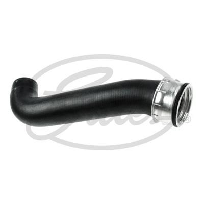 Gates 09-0211 Charger Air Hose 090211: Buy near me in Poland at 2407.PL - Good price!