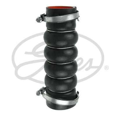 Gates 09-0136 Charger Air Hose 090136: Buy near me in Poland at 2407.PL - Good price!