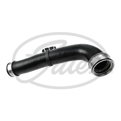 Gates 09-0217 Charger Air Hose 090217: Buy near me in Poland at 2407.PL - Good price!