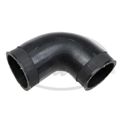Gates 09-0234 Charger Air Hose 090234: Buy near me in Poland at 2407.PL - Good price!