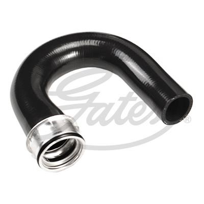 Gates 09-0154 Charger Air Hose 090154: Buy near me in Poland at 2407.PL - Good price!
