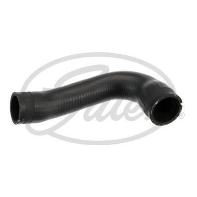 Gates 09-0156 Charger Air Hose 090156: Buy near me in Poland at 2407.PL - Good price!