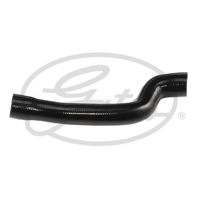 Gates 09-0157 Charger Air Hose 090157: Buy near me in Poland at 2407.PL - Good price!