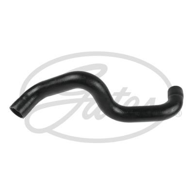 Gates 09-0158 Charger Air Hose 090158: Buy near me in Poland at 2407.PL - Good price!