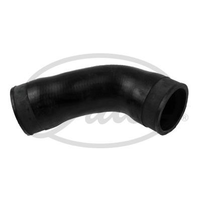 Gates 09-0244 Charger Air Hose 090244: Buy near me in Poland at 2407.PL - Good price!