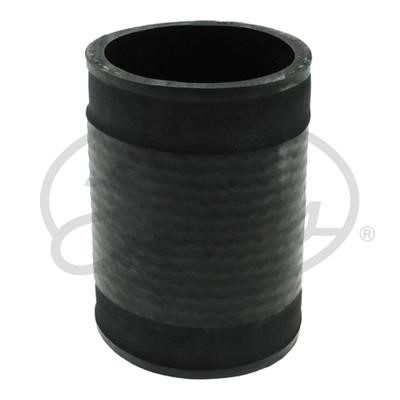 Gates 09-0165 Charger Air Hose 090165: Buy near me in Poland at 2407.PL - Good price!