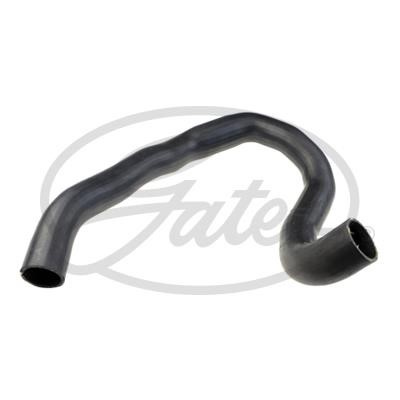 Gates 09-0173 Charger Air Hose 090173: Buy near me in Poland at 2407.PL - Good price!