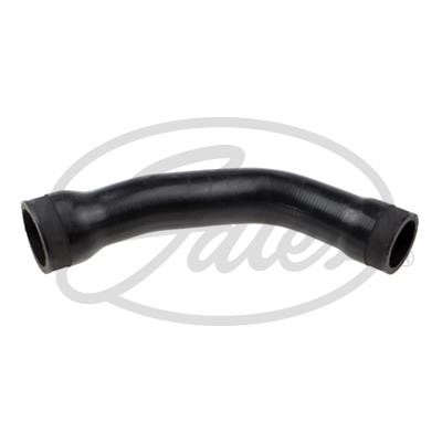 Gates 09-0372 Charger Air Hose 090372: Buy near me in Poland at 2407.PL - Good price!