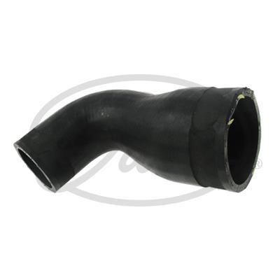 Gates 09-0309 Charger Air Hose 090309: Buy near me in Poland at 2407.PL - Good price!
