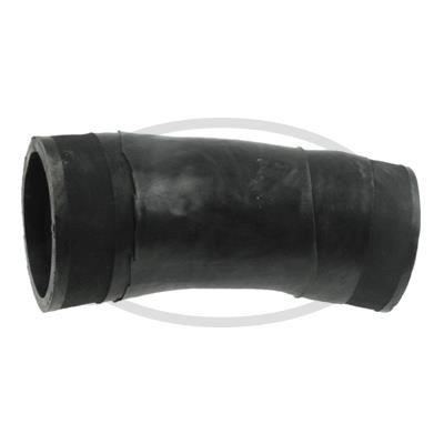 Gates 09-0310 Charger Air Hose 090310: Buy near me in Poland at 2407.PL - Good price!