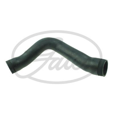 Gates 09-0317 Charger Air Hose 090317: Buy near me in Poland at 2407.PL - Good price!
