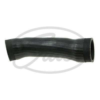 Gates 09-0340 Charger Air Hose 090340: Buy near me in Poland at 2407.PL - Good price!