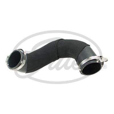 Gates 09-0343 Charger Air Hose 090343: Buy near me in Poland at 2407.PL - Good price!