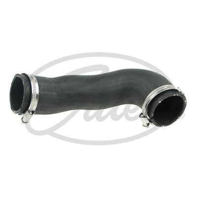 Gates 09-0345 Charger Air Hose 090345: Buy near me in Poland at 2407.PL - Good price!