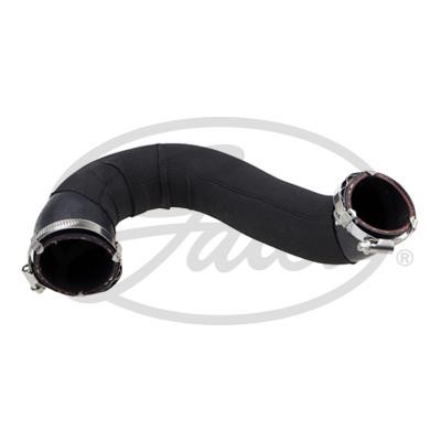 Gates 09-0359 Charger Air Hose 090359: Buy near me in Poland at 2407.PL - Good price!