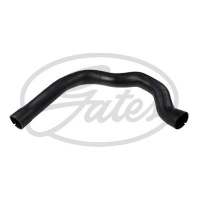 Gates 09-0445 Charger Air Hose 090445: Buy near me in Poland at 2407.PL - Good price!