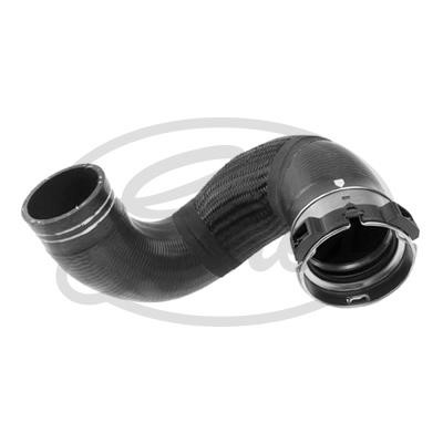 Gates 09-0447 Charger Air Hose 090447: Buy near me in Poland at 2407.PL - Good price!