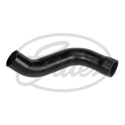 Gates 09-0463 Charger Air Hose 090463: Buy near me in Poland at 2407.PL - Good price!