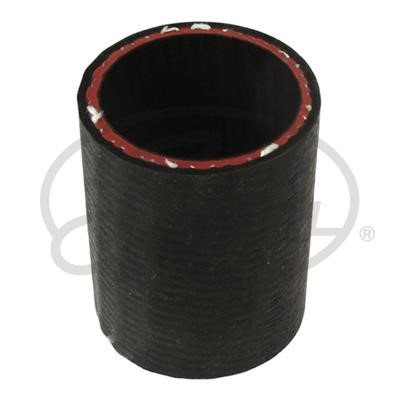 Gates 09-0563 Charger Air Hose 090563: Buy near me in Poland at 2407.PL - Good price!