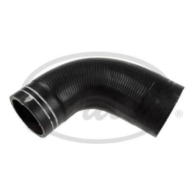 Gates 09-0489 Charger Air Hose 090489: Buy near me in Poland at 2407.PL - Good price!