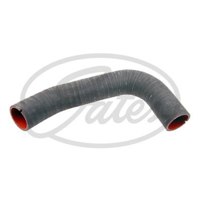 Gates 09-0490 Charger Air Hose 090490: Buy near me in Poland at 2407.PL - Good price!
