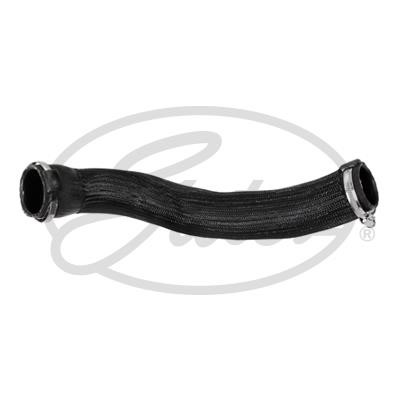 Gates 09-0594 Charger Air Hose 090594: Buy near me in Poland at 2407.PL - Good price!