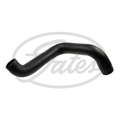 Gates 09-0595 Charger Air Hose 090595: Buy near me in Poland at 2407.PL - Good price!