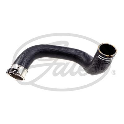 Gates 09-0502 Charger Air Hose 090502: Buy near me in Poland at 2407.PL - Good price!