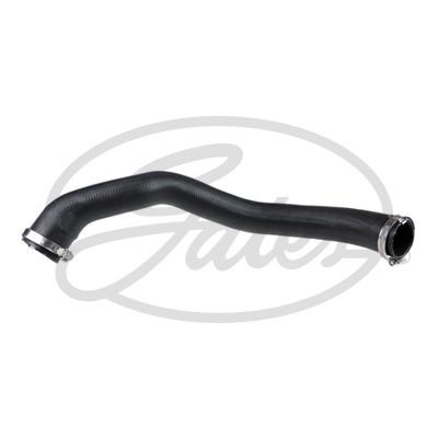 Gates 09-0602 Charger Air Hose 090602: Buy near me in Poland at 2407.PL - Good price!
