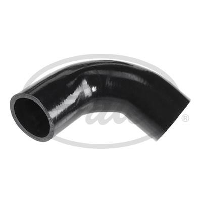 Gates 09-0610 Charger Air Hose 090610: Buy near me in Poland at 2407.PL - Good price!