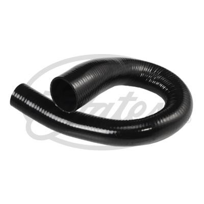Gates 09-0670 Charger Air Hose 090670: Buy near me in Poland at 2407.PL - Good price!
