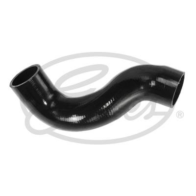 Gates 09-0761 Charger Air Hose 090761: Buy near me in Poland at 2407.PL - Good price!