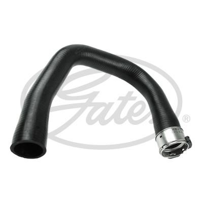 Gates 09-0682 Charger Air Hose 090682: Buy near me in Poland at 2407.PL - Good price!