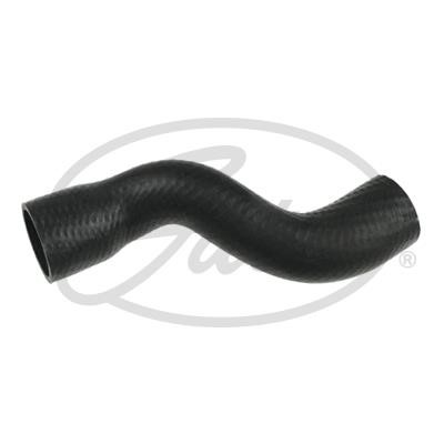 Gates 09-0685 Charger Air Hose 090685: Buy near me in Poland at 2407.PL - Good price!