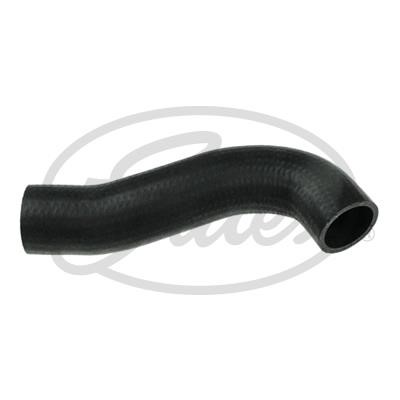 Gates 09-0686 Charger Air Hose 090686: Buy near me in Poland at 2407.PL - Good price!