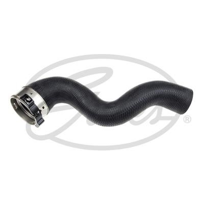 Gates 09-0703 Charger Air Hose 090703: Buy near me in Poland at 2407.PL - Good price!