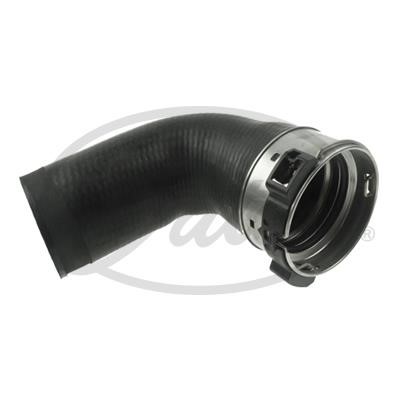 Gates 09-0711 Charger Air Hose 090711: Buy near me in Poland at 2407.PL - Good price!